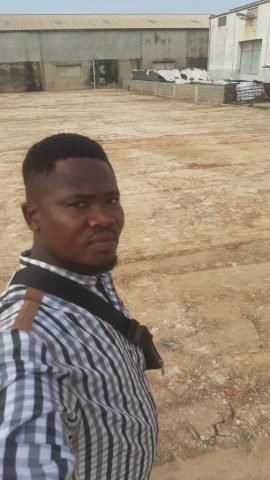 Edem DODO