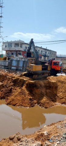 Chantier